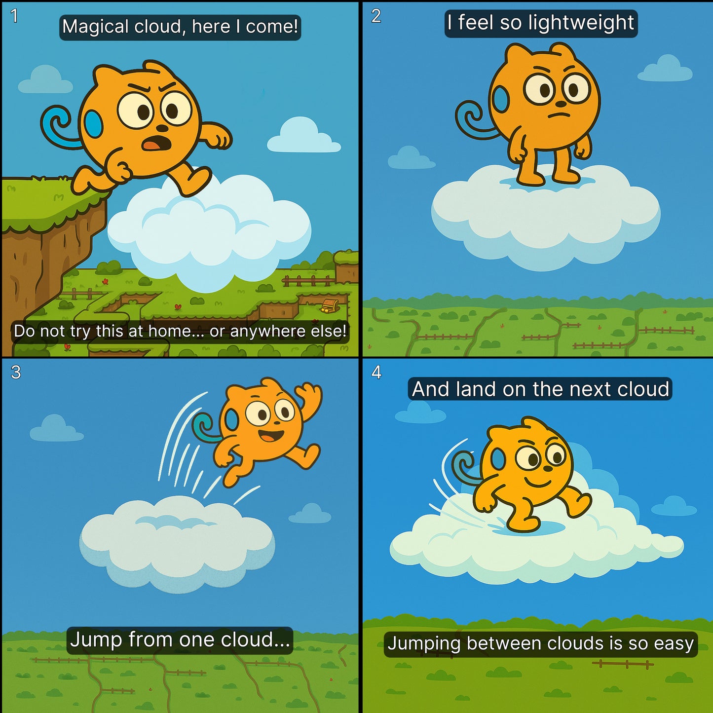Maze Story: The Lost Cookies