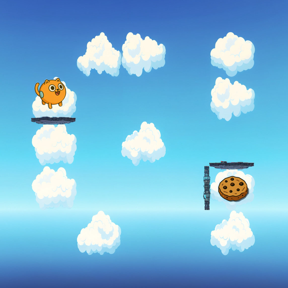 Maze Story: The Lost Cookies