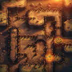 Maze Story: The Lost Cookies