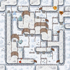 Maze Story: The Cookie Chef