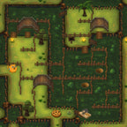 Maze Story: The Lost Cookies