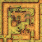 Maze Story: The Lost Cookies