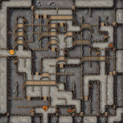 Maze Story: The Cookie Chef