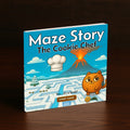 Maze Story: The Cookie Chef