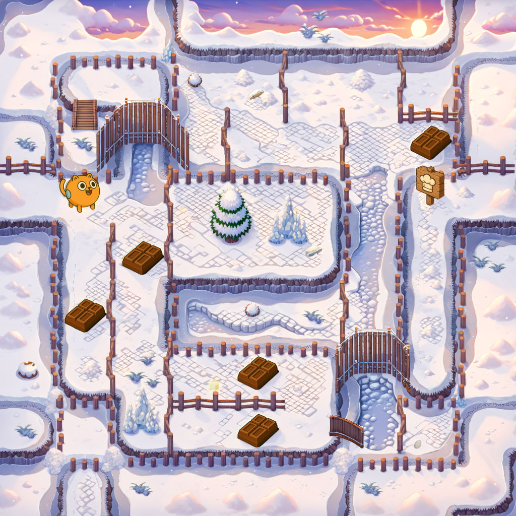 Maze Story